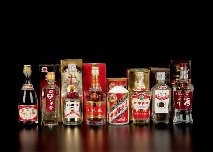 营根镇茅台酒回收